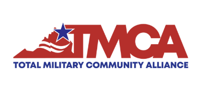 Total Military Community Alliance logo